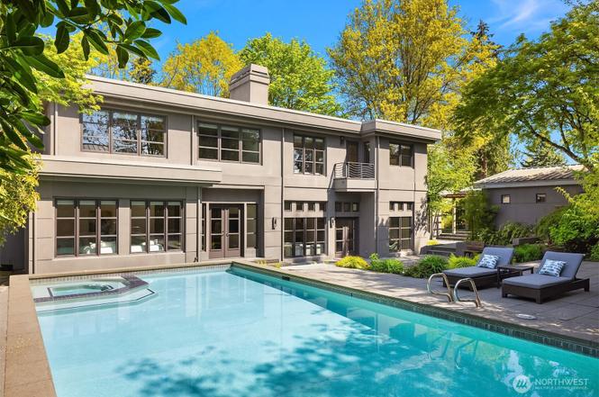 8457 NE 7th St, Medina, WA 98039 | For Sale ($7,980,000
