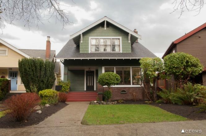 2410 E Interlaken Blvd, Seattle, WA 98112 | MLS# 721923 | Redfin