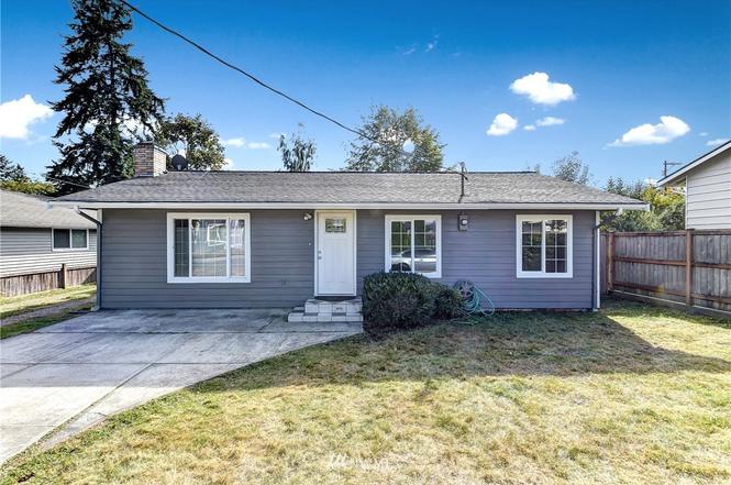 20 104th St SE, Everett, WA 98208 | MLS# 1203926 | Redfin