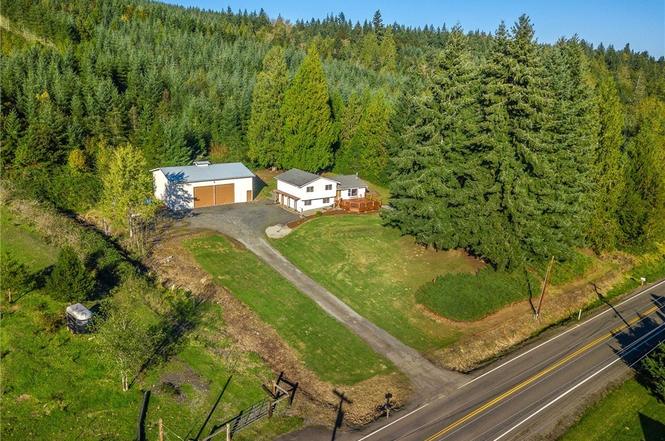 3080 Jackson Hwy Chehalis Wa 98532 Mls 1559030 Redfin