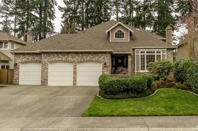 Mill Creek Everett Metal Roofing Contractor Install Repair Masters Roofing