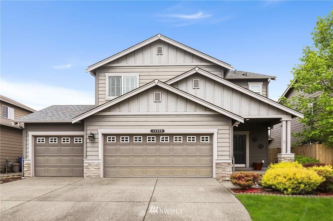 13320 SE 255th St, Kent, WA 98042 | MLS# 1584937 | Redfin