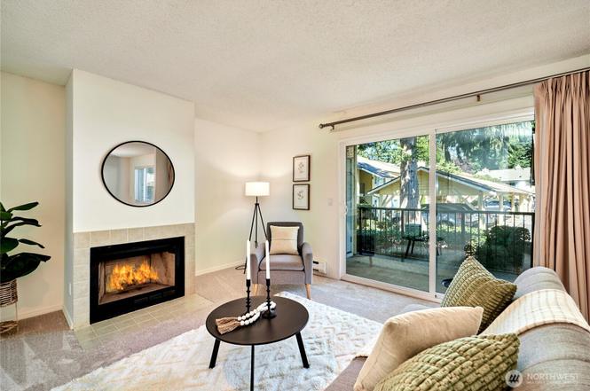14611 NE 50th Pl Unit F2, Bellevue, WA 98007 | For Sale