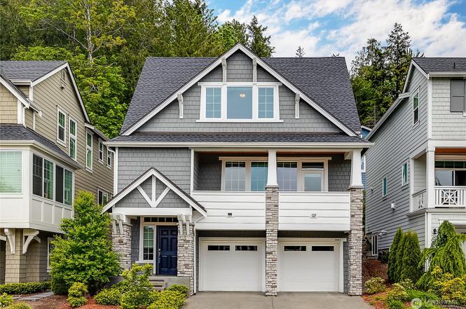 881 224th Ave NE, Sammamish, WA 98074 | MLS# 2134957 | Redfin