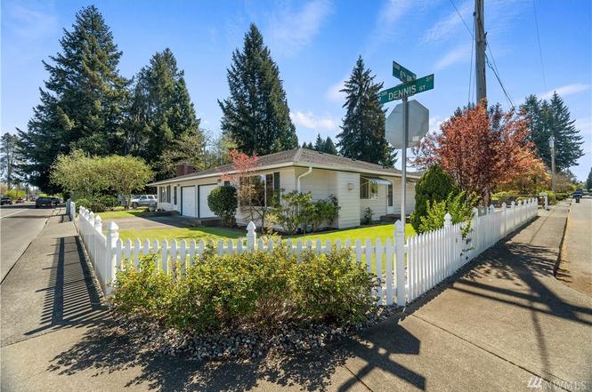 387 Dennis St SW, Tumwater, WA 98501 | MLS# 1760958 | Redfin