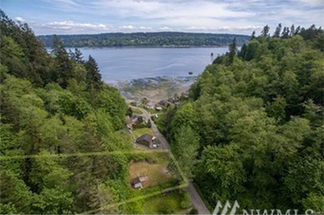 8869 SE Fragaria Rd, Olalla, WA 98359 MLS# 1065984 Redfin