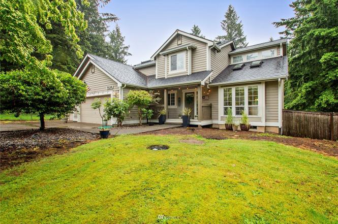 7826 Rich Rd, Olympia, WA 98501 | Redfin