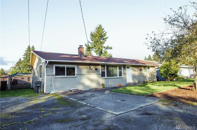 4514 24th Ave SE, Lacey, WA 98503  MLS# 1688998  Redfin