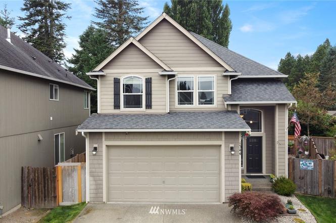 1344 77th Trl Sw, Tumwater, Wa 98501 