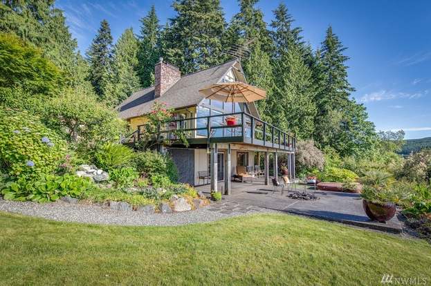 991 South Point Rd Port Ludlow Wa 98365 Mls 955000 Redfin