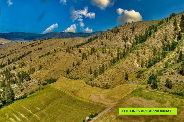 0 Brender Canyon Rd, Cashmere, WA 98815 | MLS# 1345327 | Redfin