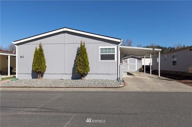 15400 SE 155th Pl #62, Renton, WA 98058 | MLS# 1426037 | Redfin