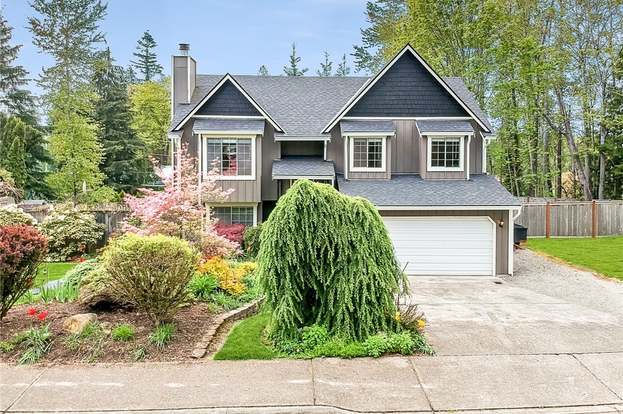 26619 213th Pl Se Maple Valley Wa 98038 4 Beds 3 Baths