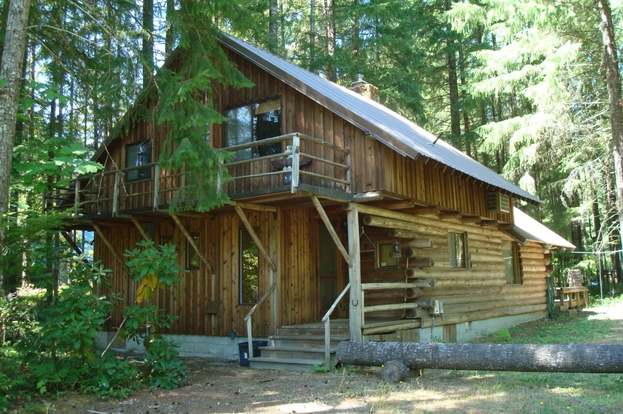 561 Cannon Rd Packwood Wa 98361 Mls 282048 Redfin