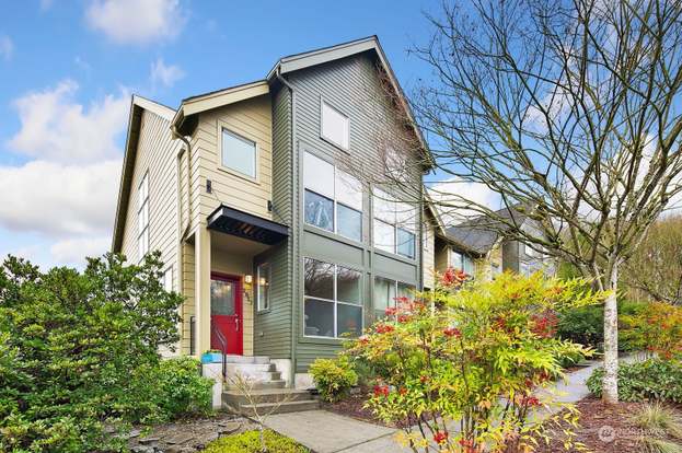 New Lighting Seattle WA Homes for Sale Redfin