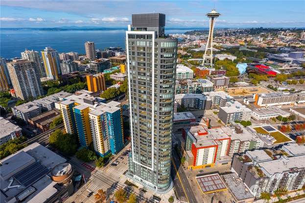 2510 6th Avenue, Unit 3306, Seattle, WA 98121