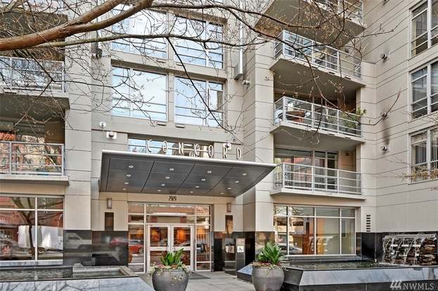 2929 1st Ave 619 Seattle Wa 98121 2 Beds 1 75 Baths