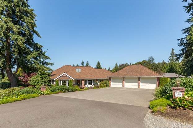 21814 234th Ave Se Maple Valley Wa 98038 4 Beds 2 5 Baths 21814 234th Ave Se Maple Valley Wa 98038 4 Beds 2 5 Baths