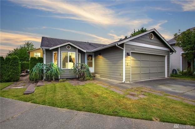 Spring Lane Ave Arlington Wa 923 Mls Redfin