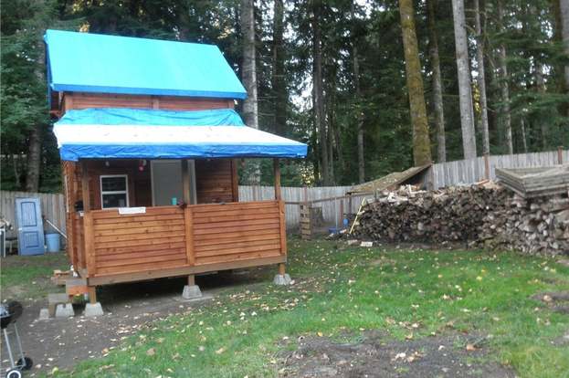 56314 344th Av Ct E Ashford Wa 98304 Mls 1029143 Redfin