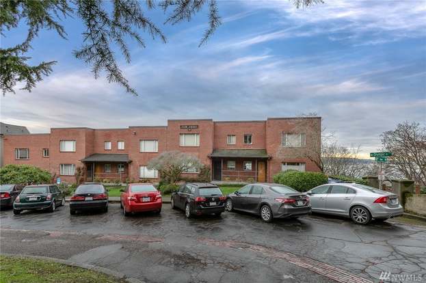 2929 1st Ave 400 Seattle Wa 98121 Mls 1287310 Redfin