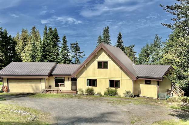 45 Evans Way, Friday Harbor, WA 98250 | MLS# 2163188 | Redfin