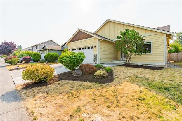 spring creek apartments bellingham
