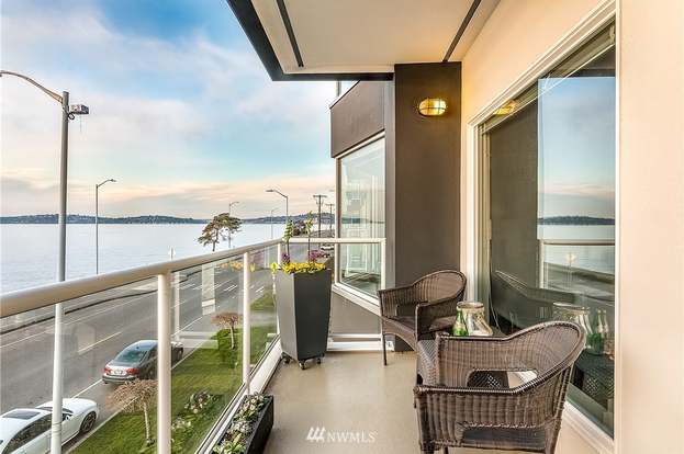 1388 Alki Ave SW #304, Seattle, WA 98116 | MLS# 1749228 | Redfin