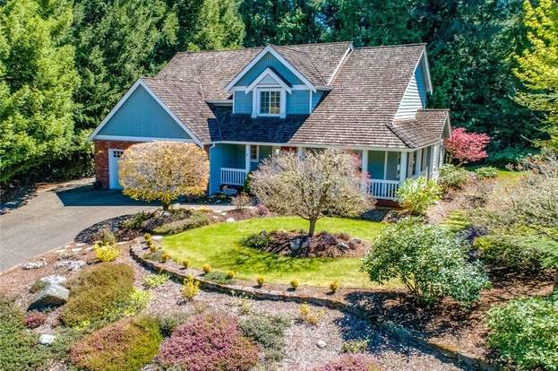 2060 Nw Cowgirl Way Poulsbo Wa 98370 Mls 1641447 Redfin