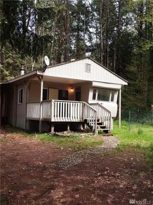 301 N Mount Washington Dr Hoodsport Wa 98548 Mls 1442231 Redfin