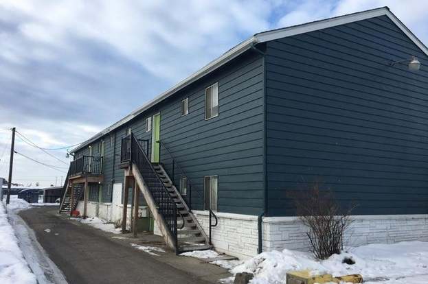 7723 W Sunset Hwy Unit 1 16 Spokane Wa 99224 Mls 1427243 Redfin