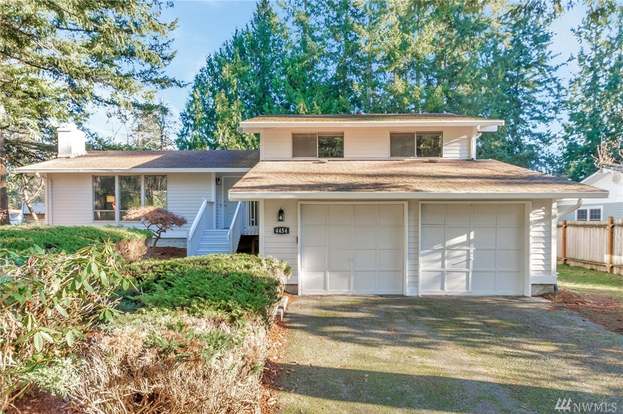 4454 Meadow Pl Se Port Orchard Wa 98367 3 Beds25 Baths