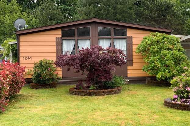 Daffodil Storage Port Orchard Lowest Rates Selfstorage Com