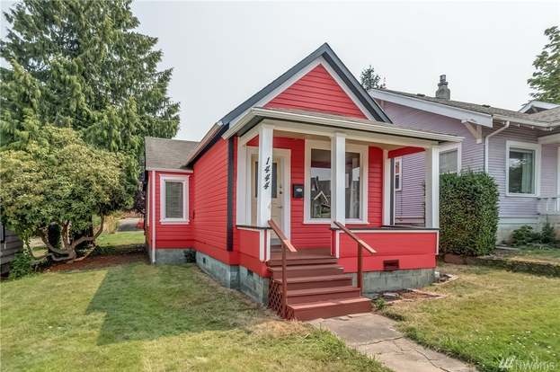 whatcom county washington real property records