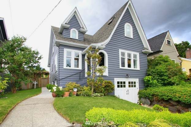 128 Ne 51st St Seattle Wa 98105 Mls 643285 Redfin