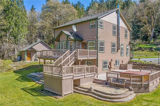 110 Pine Ave Snohomish Wa 98290 Mls 1606603 Redfin