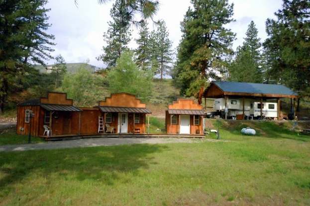 124 Twin Lakes Drive Winthrop Wa 98862 Mls 686333 Redfin