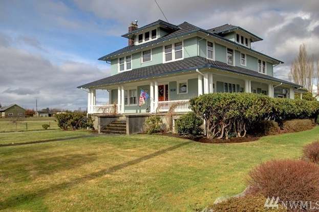 17439 Mclean Rd Mount Vernon Wa 98273 4 Beds 2 75 Baths
