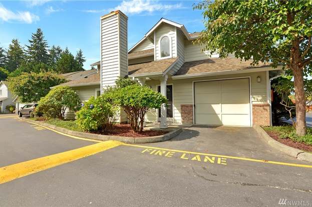5016 168th St Sw Unit A Lynnwood Wa 98037 3 Beds 1 75 Baths