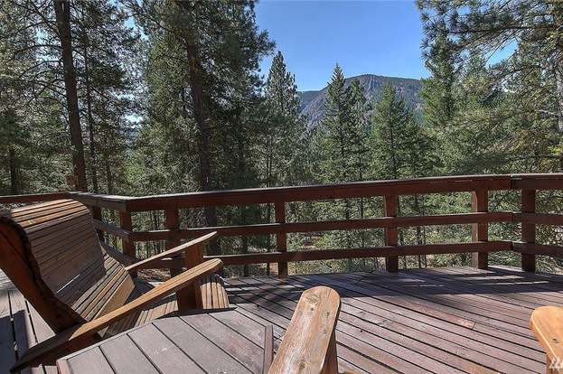 14 Homestead Rd Winthrop Wa 98862 Mls 1186347 Redfin