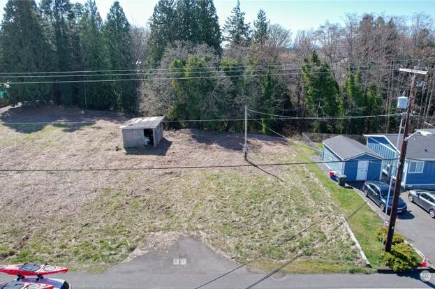 Blaine, WA Land for Sale -- Acerage, Cheap Land & Lots for Sale | Redfin