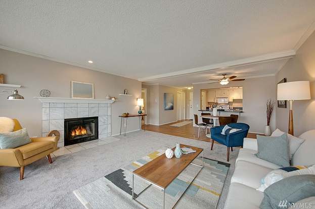 9710 Greenwood Ave N 205 Seattle Wa 98103 2 Beds 1 75 Baths