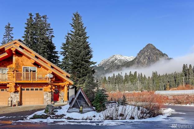 2 Kendall Peak Way Snoqualmie Pass Wa 98068 Mls 1547373 Redfin