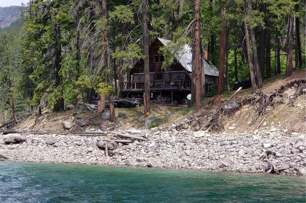 N Water Way Stehekin Wa 98852 Mls 1465396 Redfin