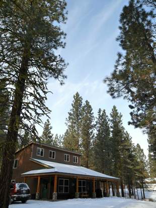 90 Twin Lakes Dr Winthrop Wa 98862 Mls 575400 Redfin