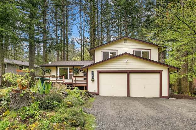 r and r rentals north bend wa