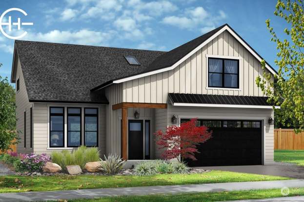26+ Custom Home Design Bellingham Wa