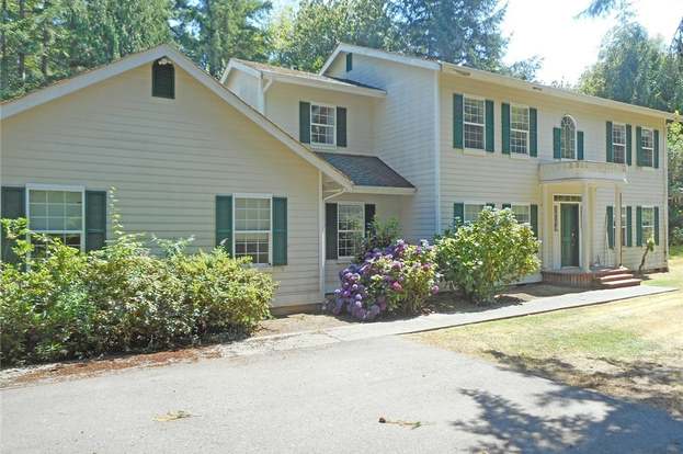 7536 Granite Lane Ne Olympia Wa 98516 Mls 1008410 Redfin 7536 Granite Lane Ne Olympia Wa 98516