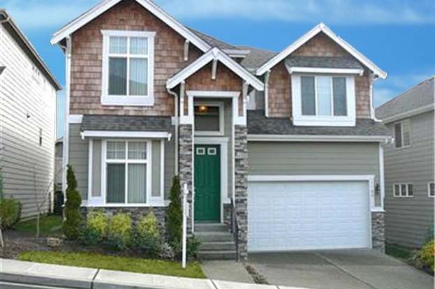 1105 S 36th St Renton Wa 98055 4 Beds25 Baths