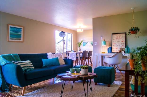10106 Greenwood Ave N 202 Seattle Wa 98133 1 Bed 1 Bath